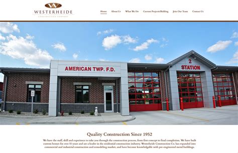 Westerheide Sheet Metal Company 